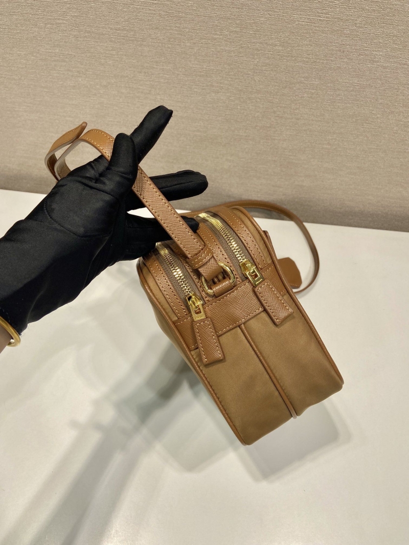Pra*a satchel bags